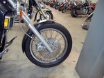 �������� �� ������ �������� Suzuki Intruder1400 1998 ���� 15